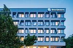 Best Western Hotel Arabellapark München