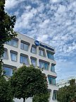 Best Western Hotel Arabellapark München