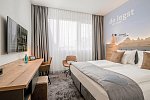 Best Western Hotel Arabellapark München