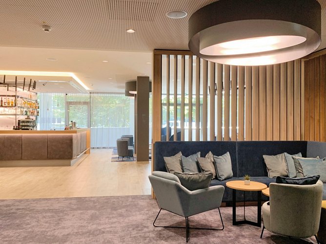 Best Western Hotel Arabellapark München