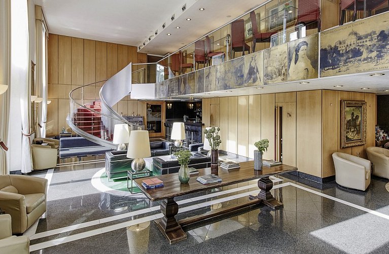 Living Hotel Prinzessin Elisabeth