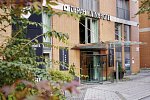 Living Hotel Prinzessin Elisabeth