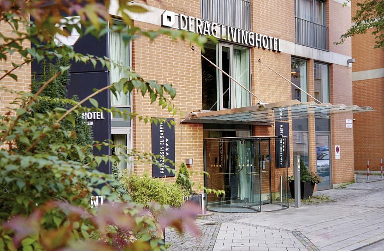 Living Hotel Prinzessin Elisabeth