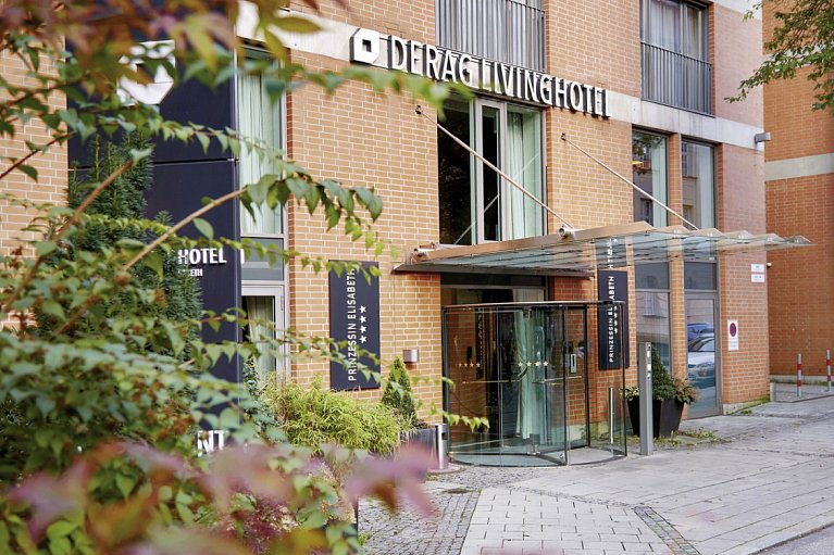 Living Hotel Prinzessin Elisabeth