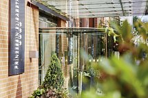 Living Hotel Prinzessin Elisabeth