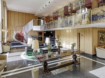 Living Hotel Prinzessin Elisabeth