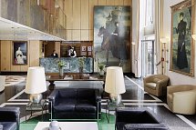 Living Hotel Prinzessin Elisabeth