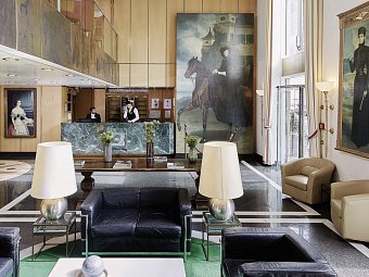 Living Hotel Prinzessin Elisabeth