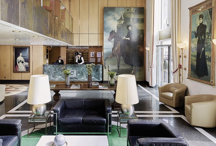 Living Hotel Prinzessin Elisabeth