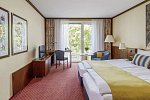 Living Hotel Prinzessin Elisabeth