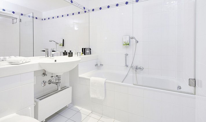 Living Hotel Prinzessin Elisabeth