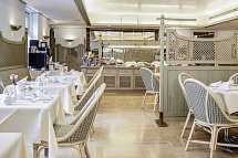 Living Hotel Prinzessin Elisabeth