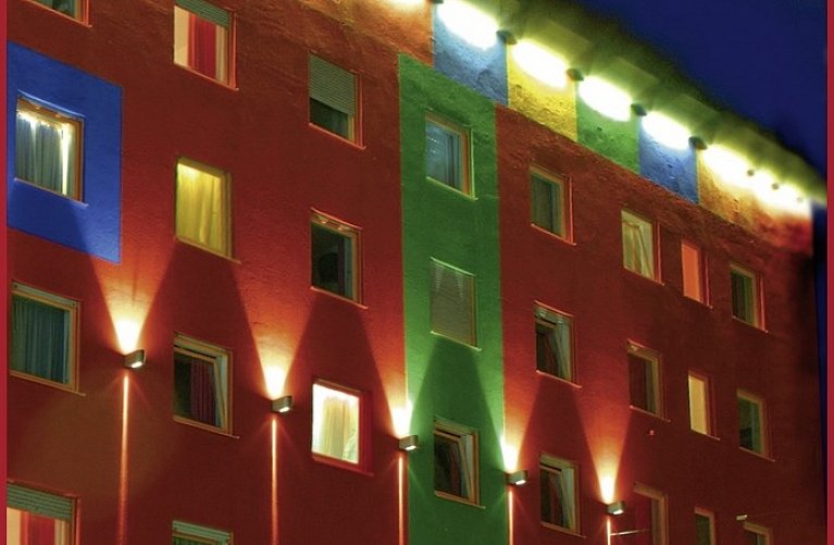 Creatif Hotel Elephant