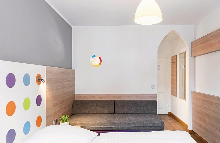 Creatif Hotel Elephant