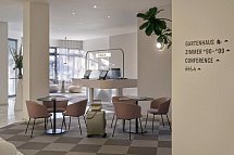 Flemings Hotel München-Schwabing