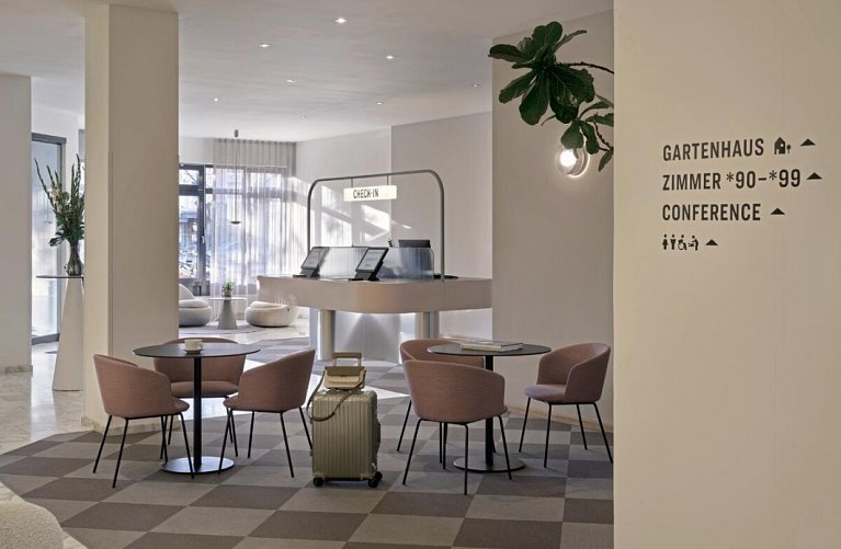Flemings Hotel München-Schwabing