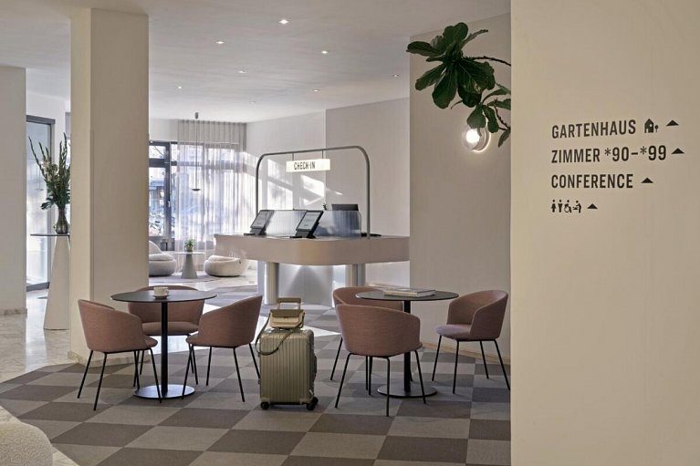 Flemings Hotel München-Schwabing
