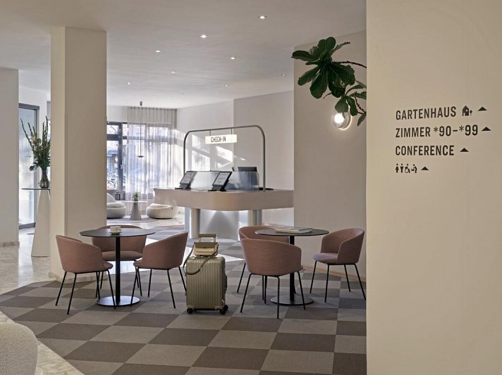 Flemings Hotel München-Schwabing