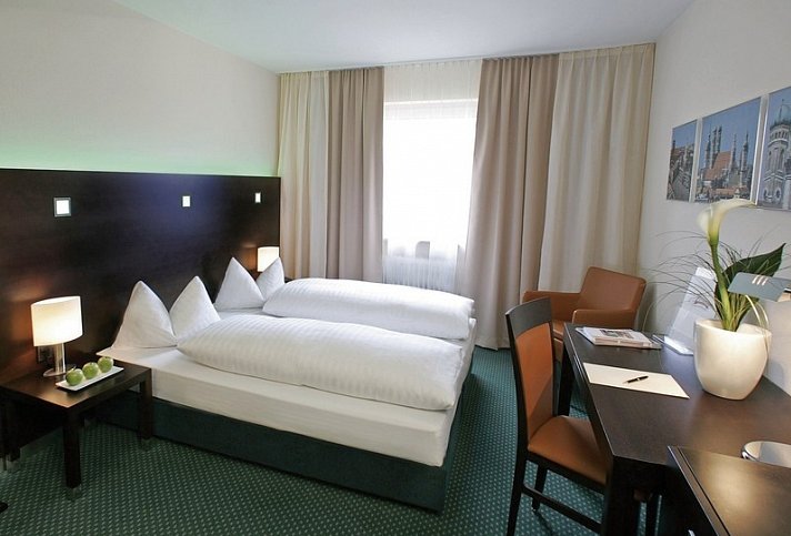 Flemings Hotel München-Schwabing