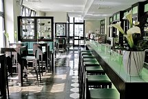 Flemings Hotel München-Schwabing