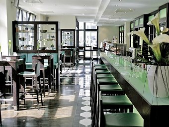 Flemings Hotel München-Schwabing