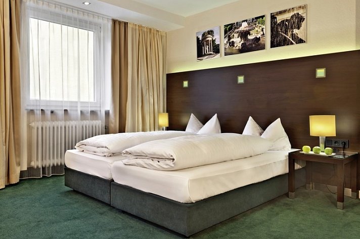 Flemings Hotel München-Schwabing