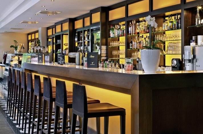 Flemings Hotel München-Schwabing