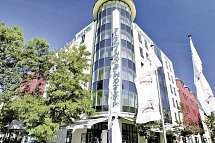Flemings Hotel München-Schwabing