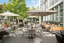 Steigenberger Hotel München