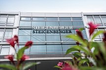 Steigenberger Hotel München