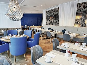 Steigenberger Hotel München