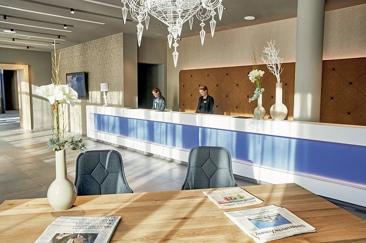Steigenberger Hotel München