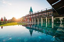 Schloss Elmau Luxury Spa Retreat & Cultural Hideaway