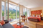 Schloss Elmau Luxury Spa Retreat & Cultural Hideaway