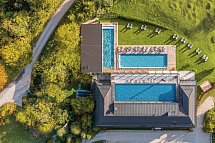 Schloss Elmau Luxury Spa Retreat & Cultural Hideaway