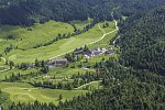 Schloss Elmau Luxury Spa Retreat & Cultural Hideaway