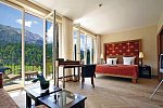 Schloss Elmau Luxury Spa Retreat & Cultural Hideaway