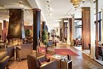 Schloss Elmau Luxury Spa Retreat & Cultural Hideaway