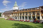 Schloss Elmau Luxury Spa Retreat & Cultural Hideaway