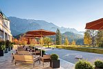 Schloss Elmau Luxury Spa Retreat & Cultural Hideaway