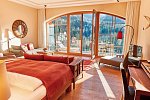 Schloss Elmau Luxury Spa Retreat & Cultural Hideaway