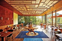 Schloss Elmau Luxury Spa Retreat & Cultural Hideaway - Summit Pavillon