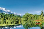 Schloss Elmau Luxury Spa Retreat & Cultural Hideaway