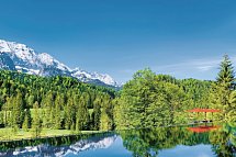 Schloss Elmau Luxury Spa Retreat & Cultural Hideaway