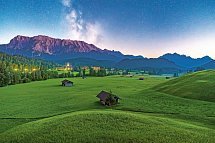 Schloss Elmau Luxury Spa Retreat & Cultural Hideaway
