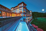 Schloss Elmau Luxury Spa Retreat & Cultural Hideaway