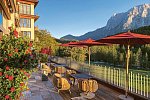 Schloss Elmau Luxury Spa Retreat & Cultural Hideaway