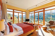 Schloss Elmau Luxury Spa Retreat & Cultural Hideaway