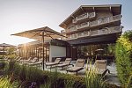 Parkhotel Egerner Höfe