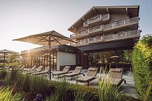 Parkhotel Egerner Höfe